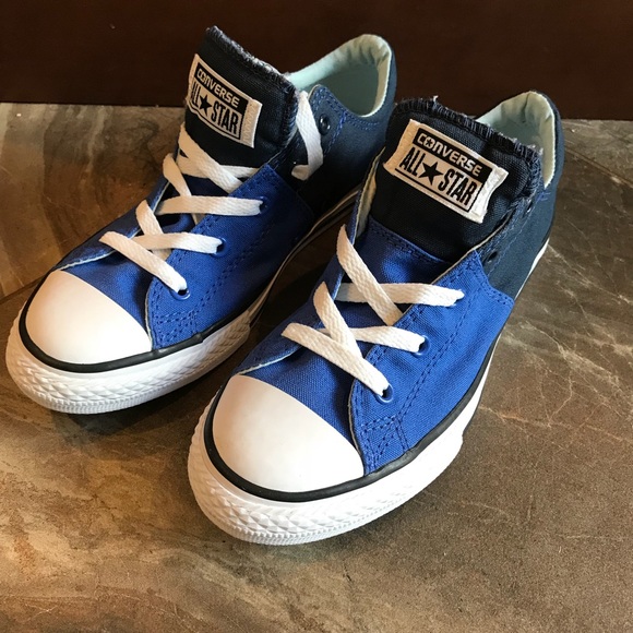 converse all star two